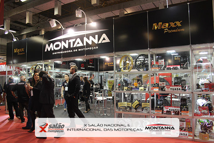Montanna Distribuidora – Empresa de Distribuição e Vendas de peças e  acessórios para Motocicleta